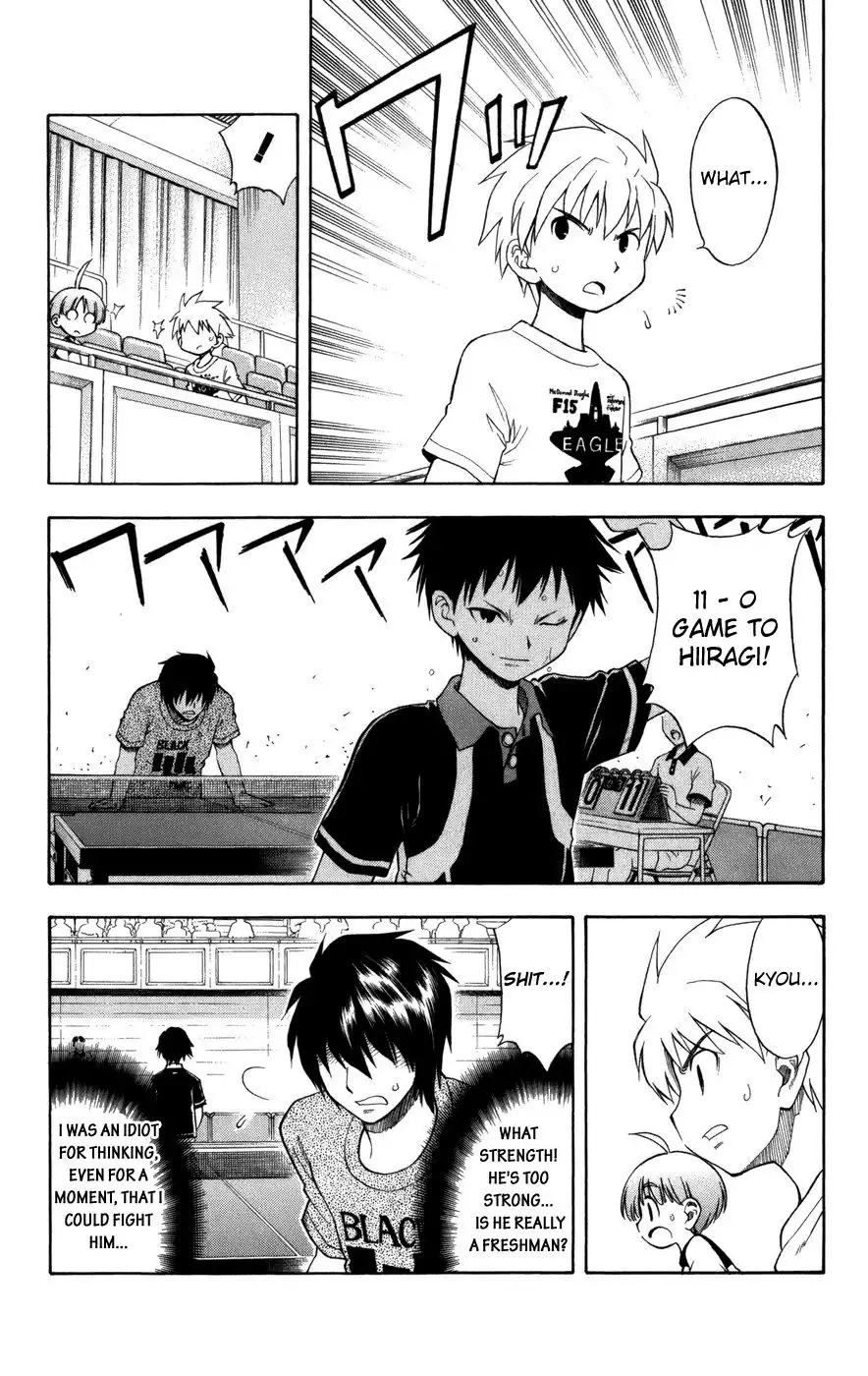 P2 - Lets Play Ping Pong Chapter 16 7